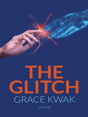 cover image of The Glitch
